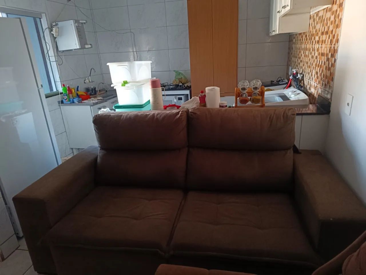 Sofá retrátil  - Foto 2