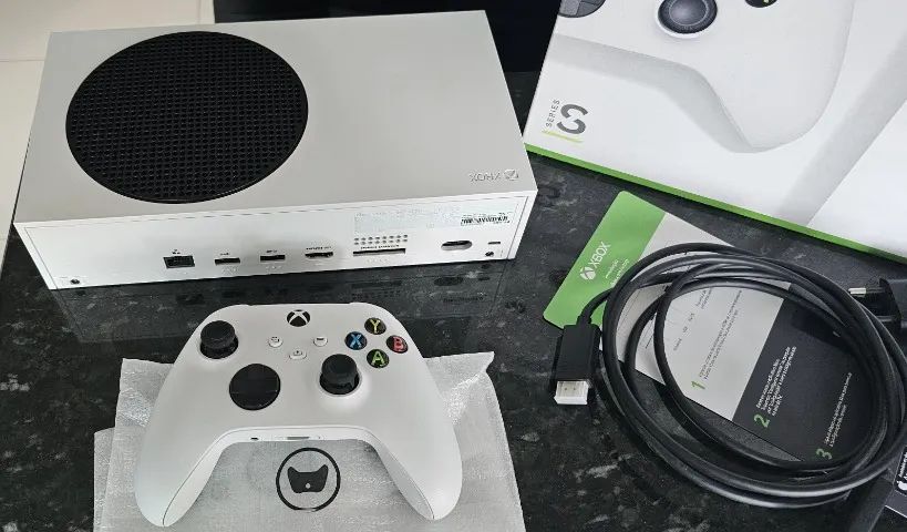 XBox Series S - Foto 5