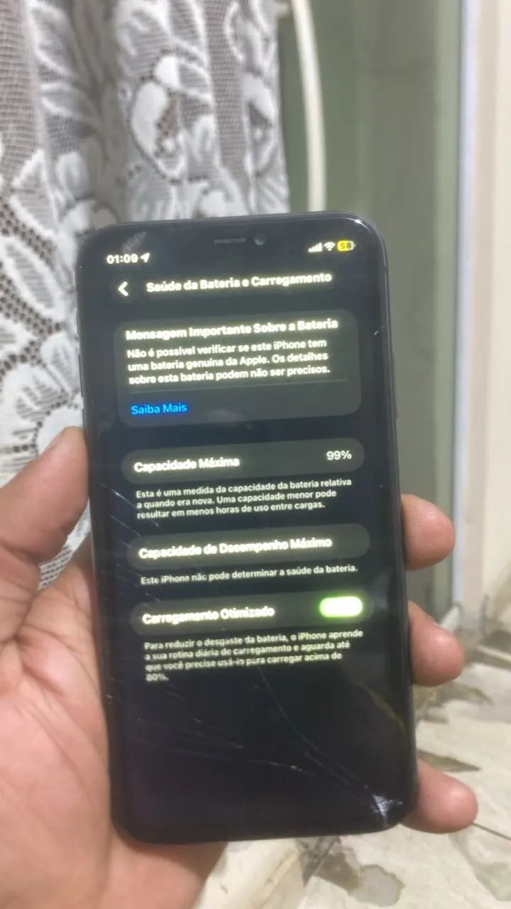 iPhone 11 - Foto 4