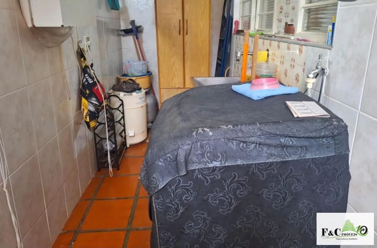 Casa para Venda em Limeira, Centro, 2 dormitórios, 1 banheiro - Foto 2