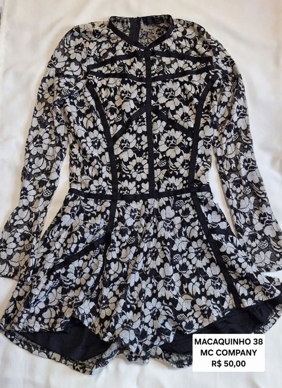 Roupas de Marca 2 - Foto 4