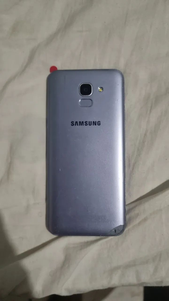 Samsung j6