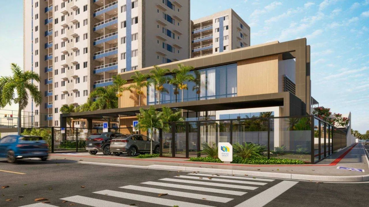 MACAU BEACH RESIDENCE - ATALAIA [61554] - Foto 3