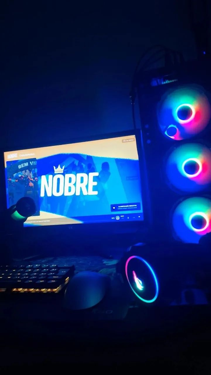 Pc gamer Rizen 5 - Foto 4