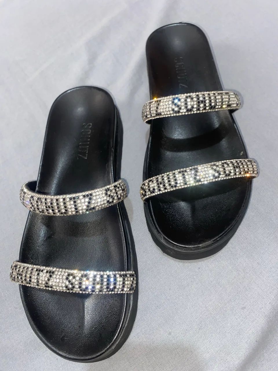 Papete Schütz 35