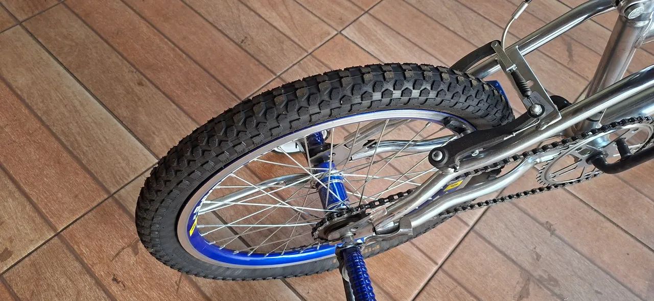 Bicicleta aro 24 - Foto 3