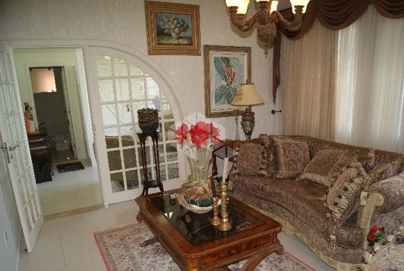 Casa em Condomínio 650M² - para Alugar - Foto 4