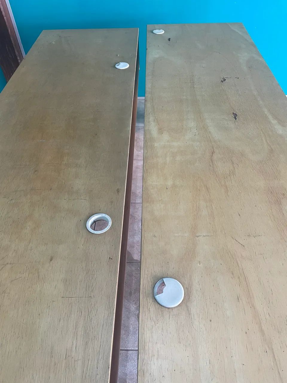 Mesa de Escritório  - Foto 2