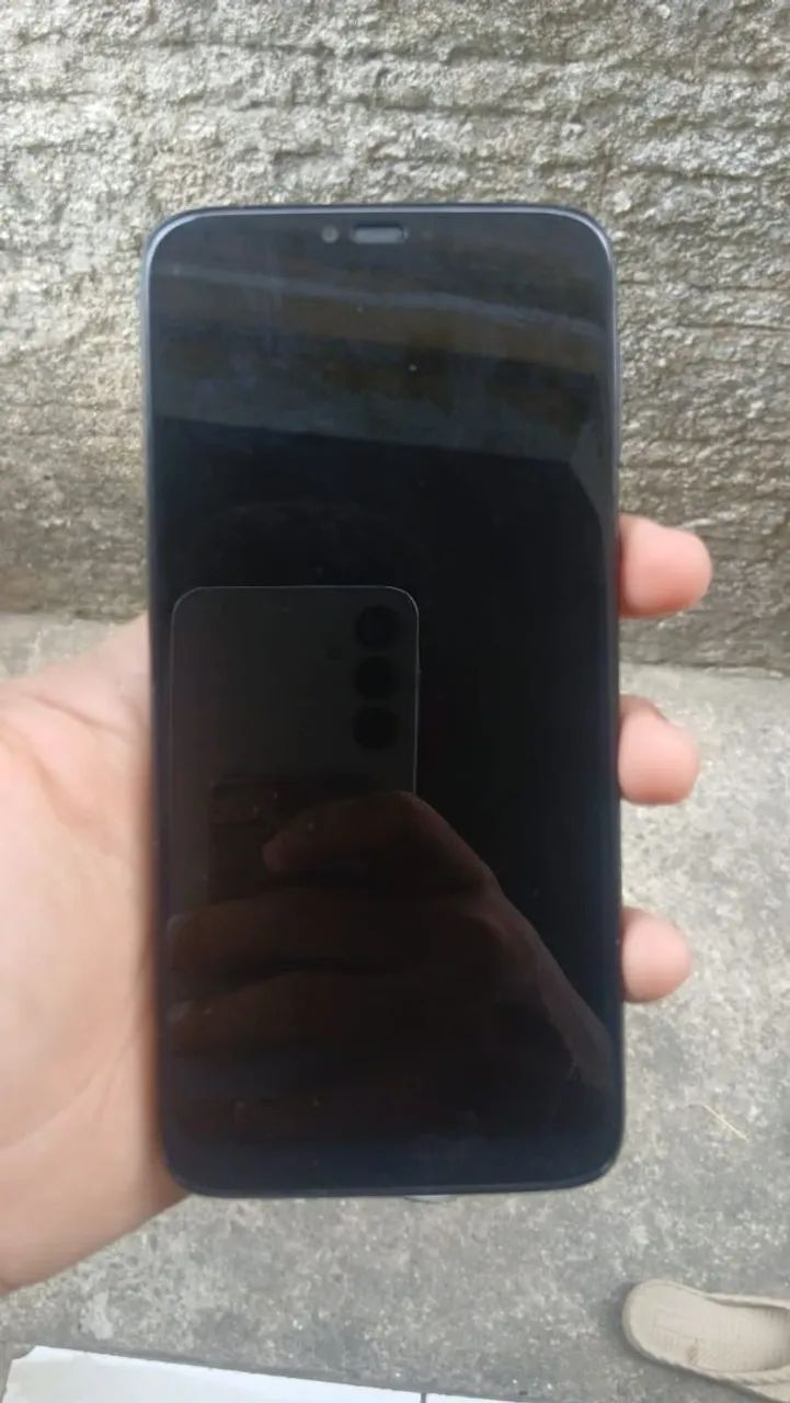 Moto G7 power - Foto 4