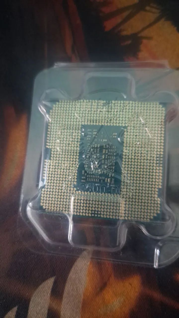 Intel® Core? i3-10100 - Foto 2