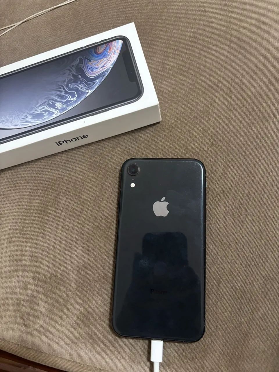 iPhone XR  - Foto 2