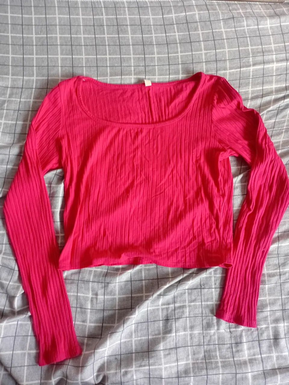 qualquer blusinha 10,00 - Foto 2