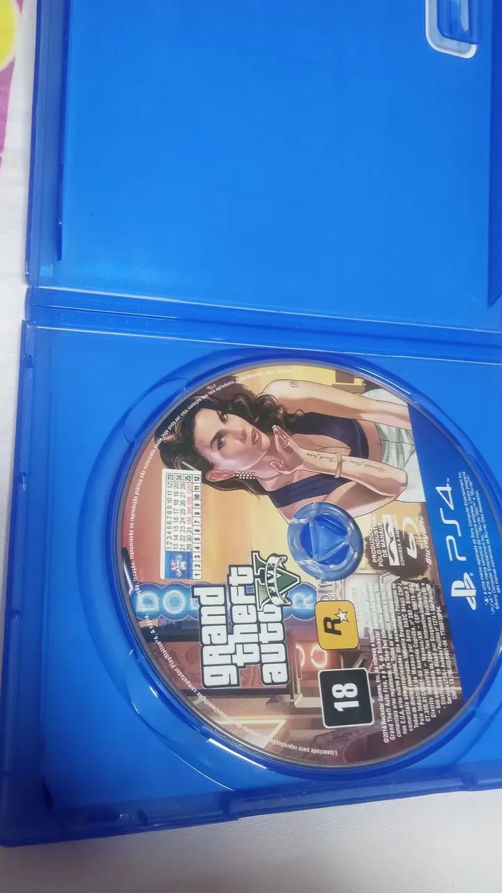 GTA V - Foto 3