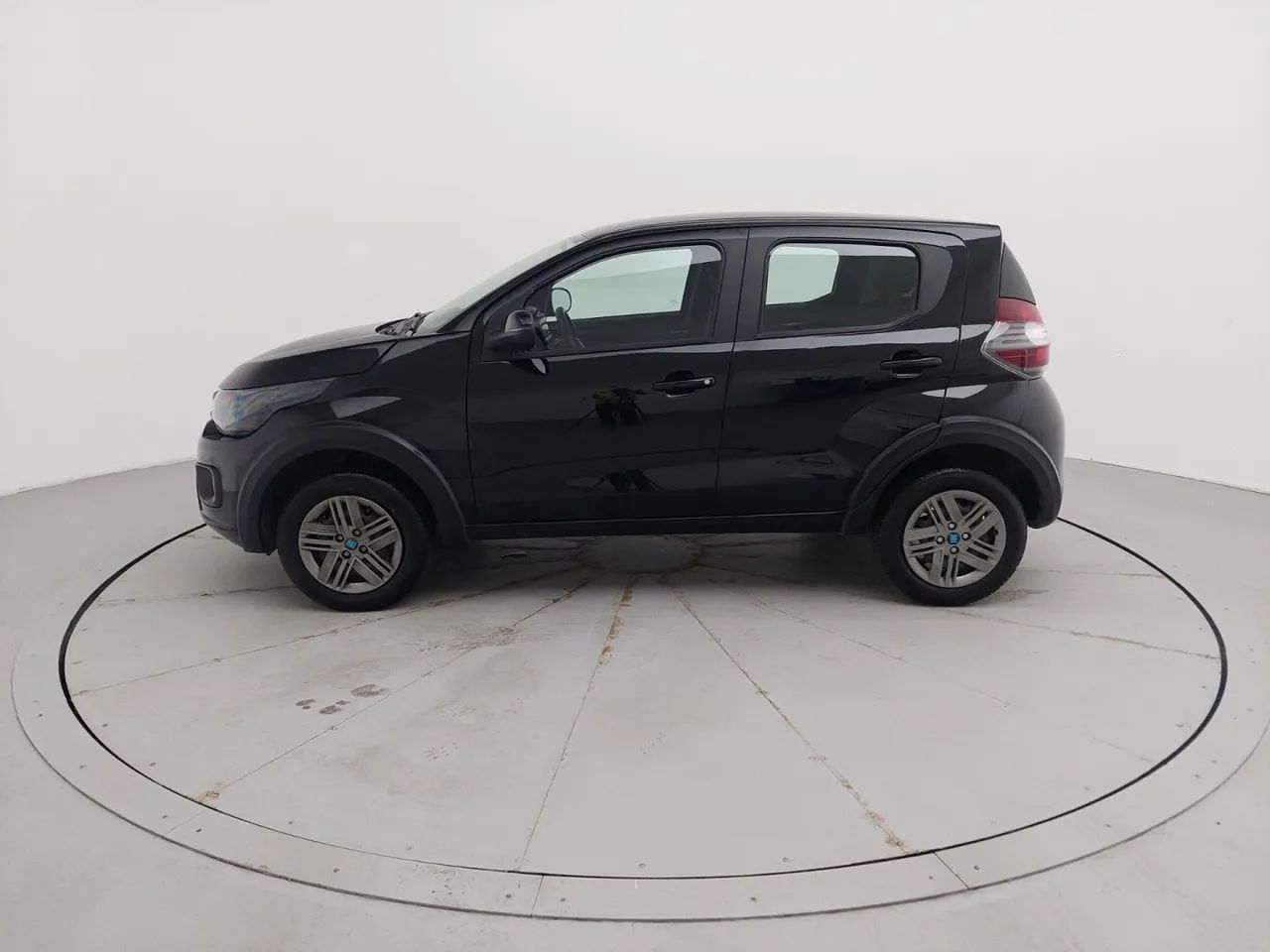 Fiat Mobi Like 1.0 Fire Flex 5P. 2026 - Foto 2