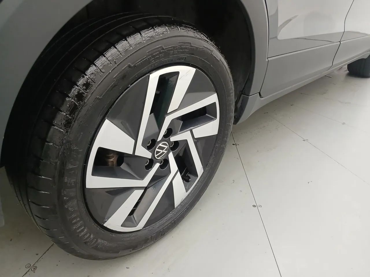 Volkswagen T-Cross Highline 1.4 TSI Flex 16V 5P AUT, foto 14 de 18