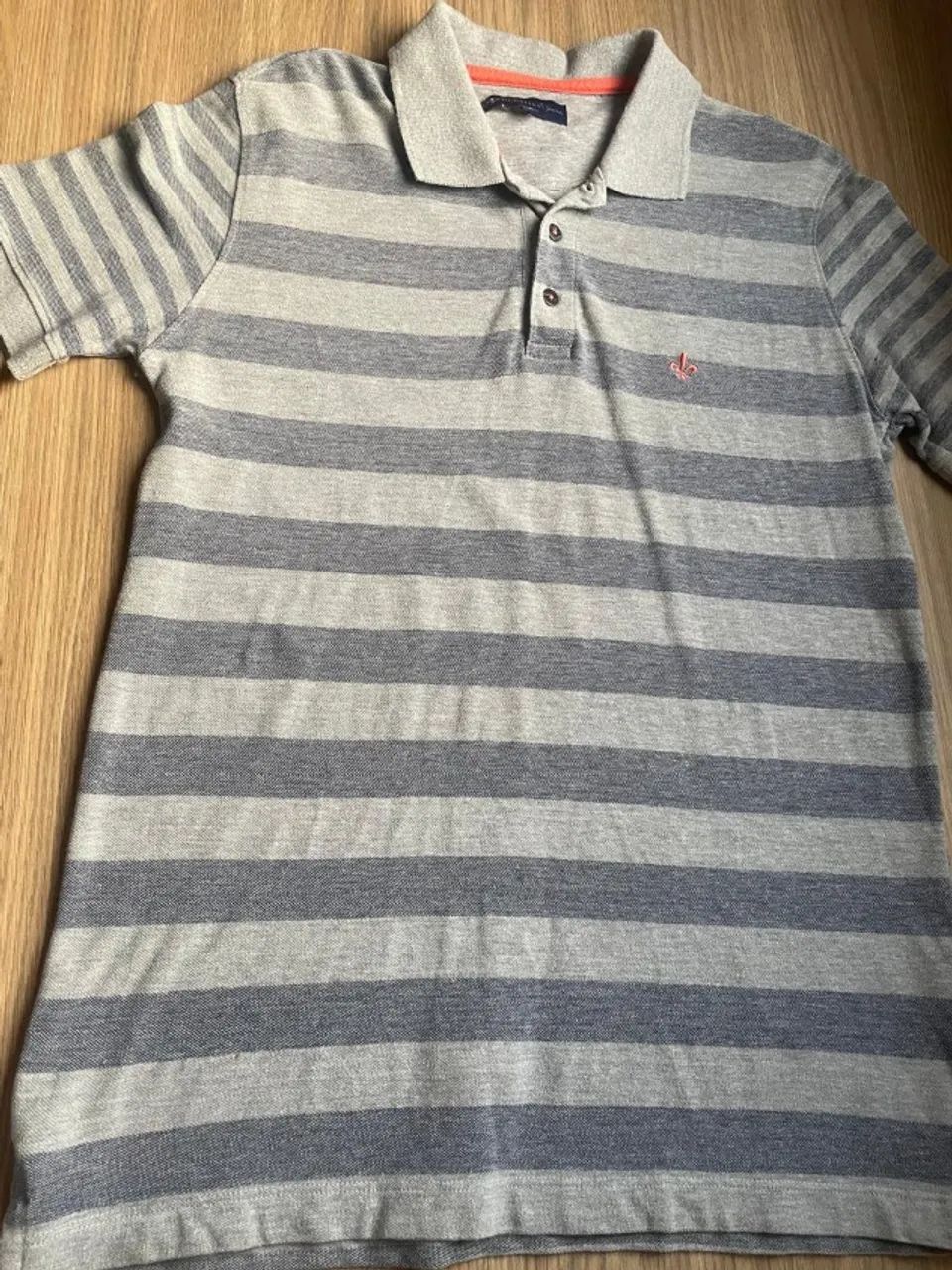 camisa - Foto 2