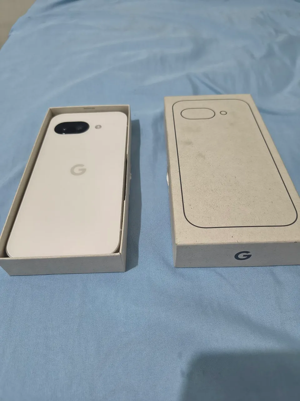 google pixel 4a