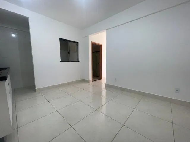 Vendo apartamento de 2 quartos com varanda em Vicente Pires - Foto 2