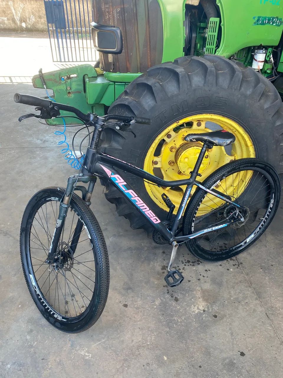 Bike aro 29 - Foto 4