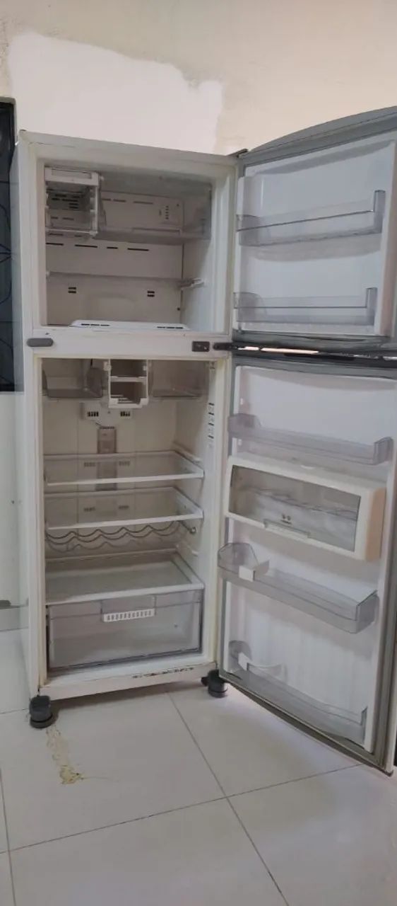 Geladeira Brastemp  - Foto 4