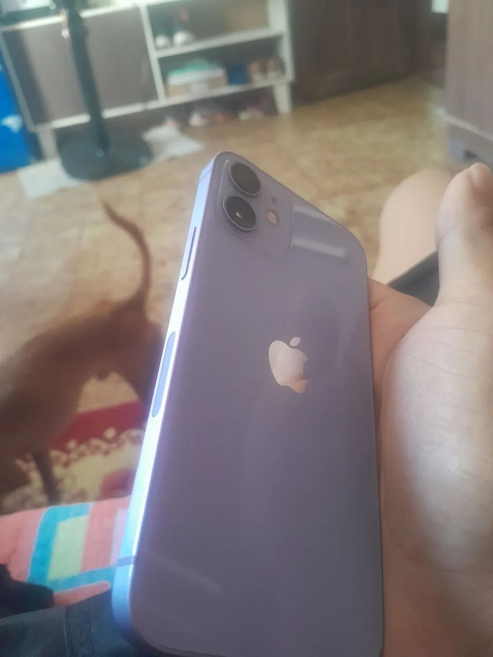 IPhone 12 mini 64GB 