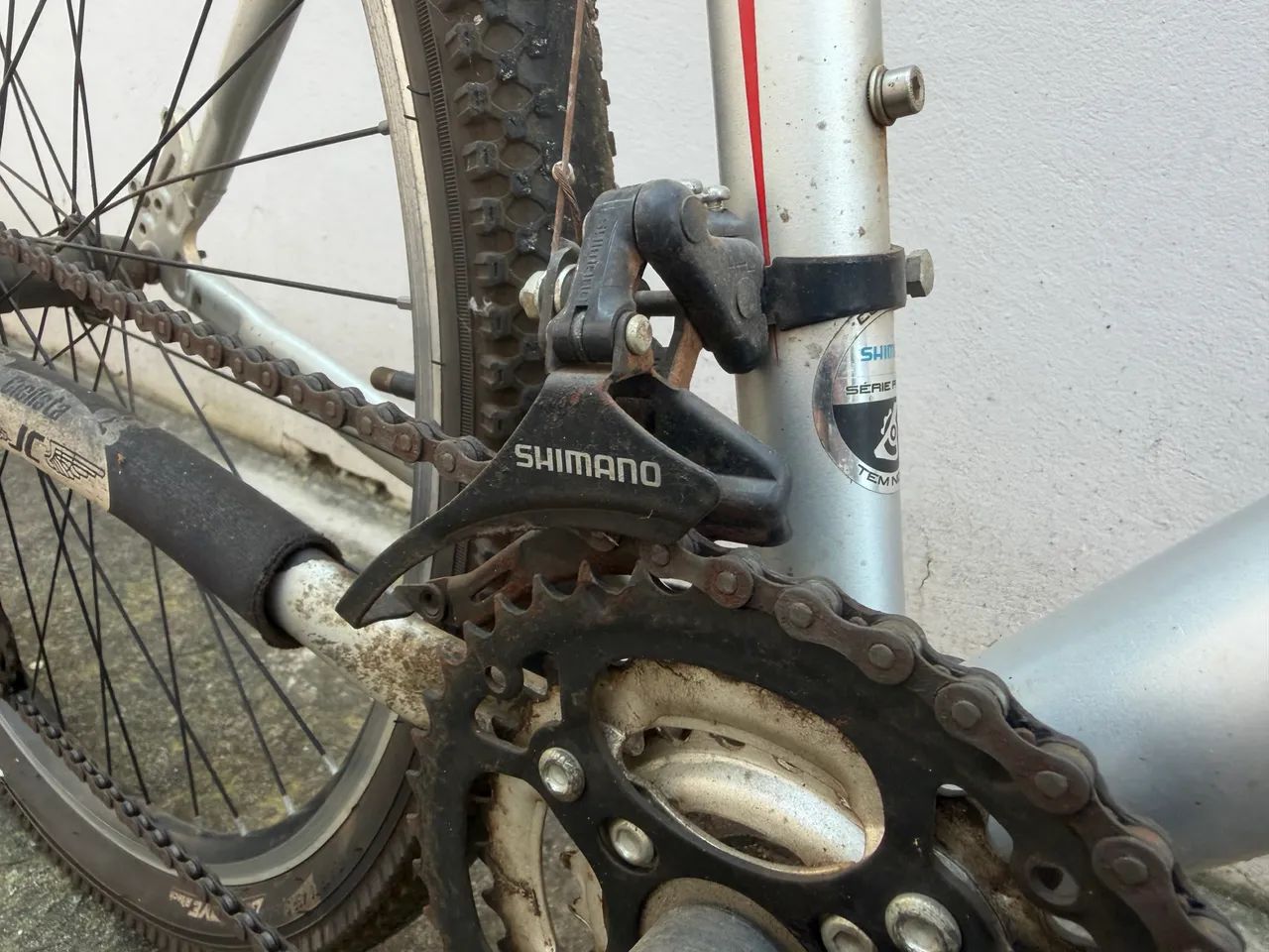 Bicicleta Groove Sync aro 27.5 - Foto 2