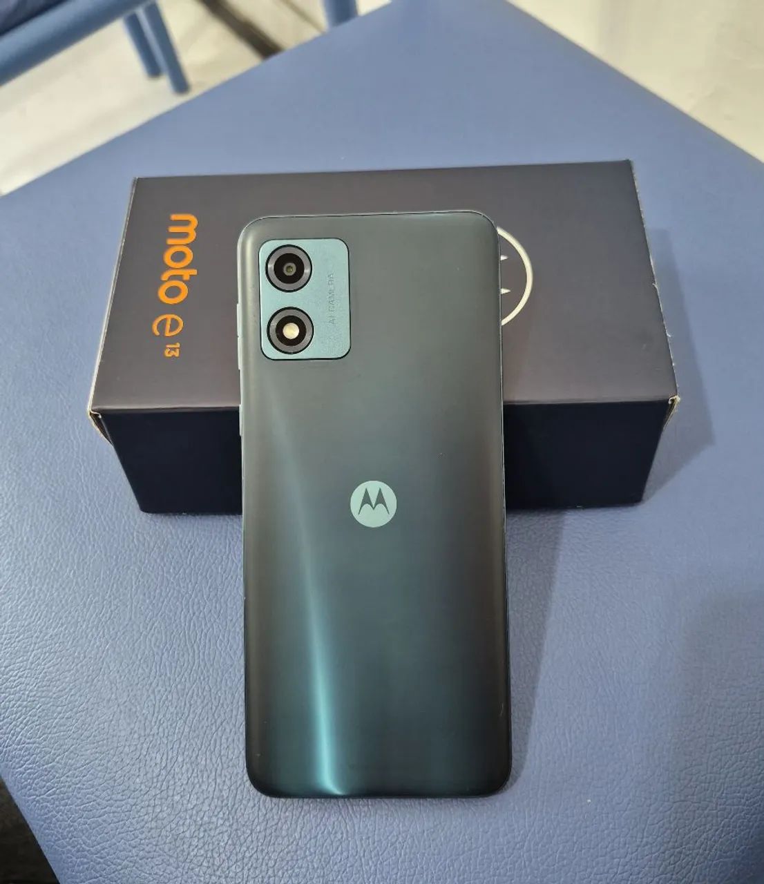 Motorola Moto e13  - Foto 4