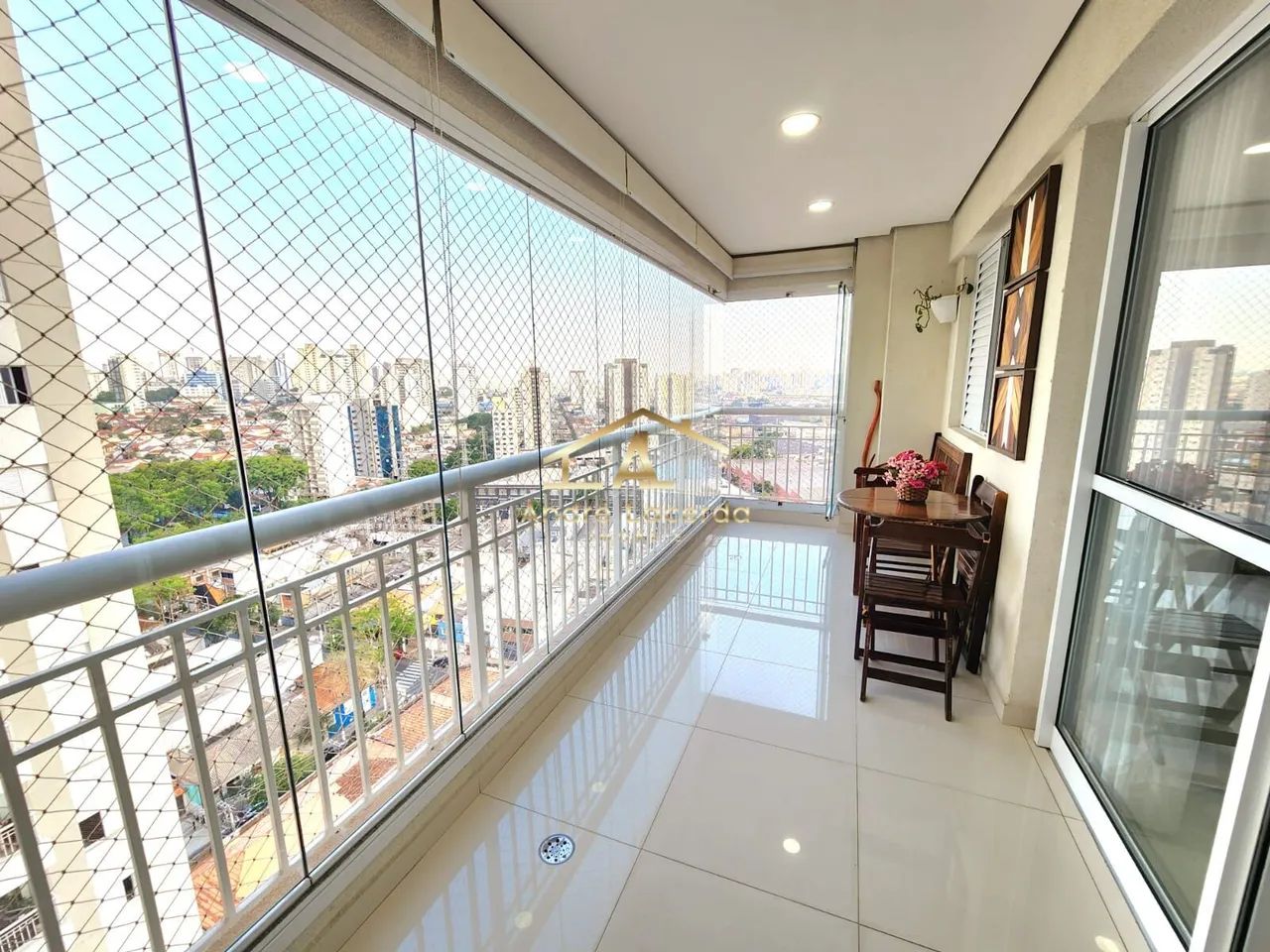 Edifício Absoluto Mooca - Excelente Apartamento - Mooca/SP - Condominio Absoluto Mooca - Foto 3