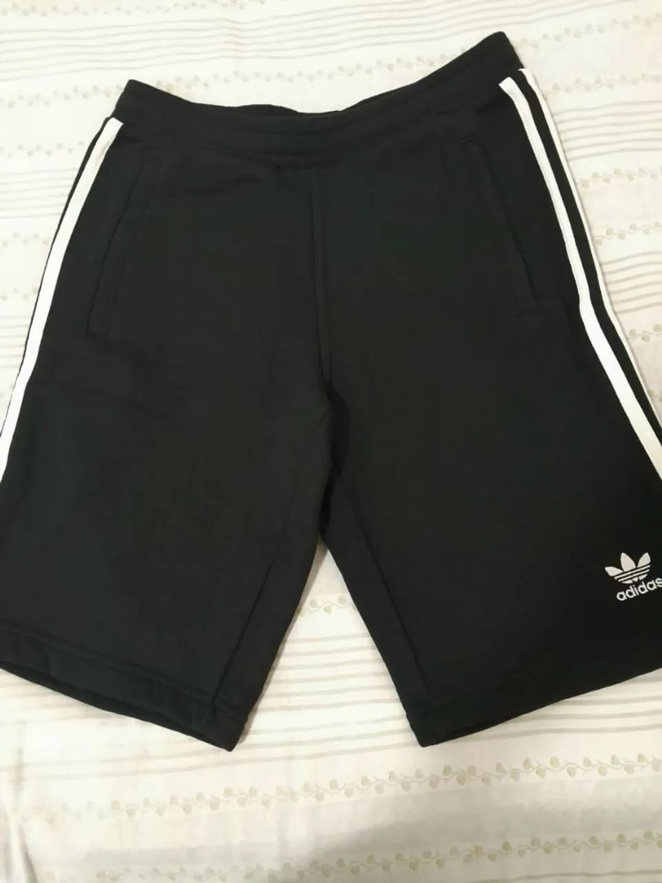 Bermuda Adidas original P Novo