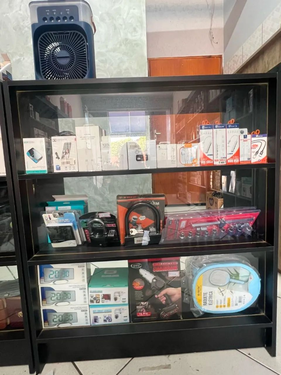 LOJA COMPLETA À VENDA - Foto 4