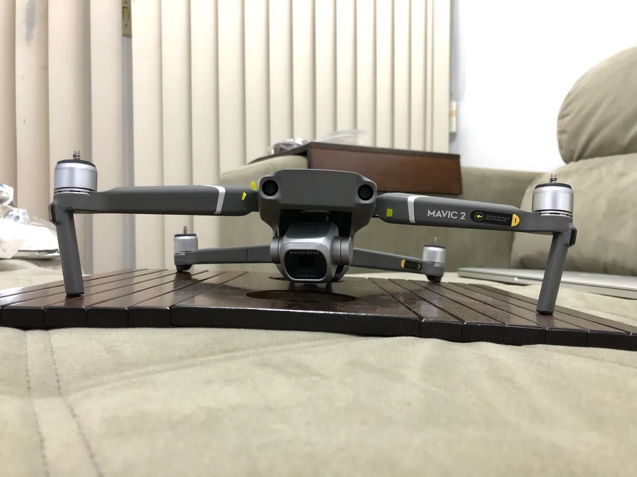Drone DJI Mavic 2 - Foto 3