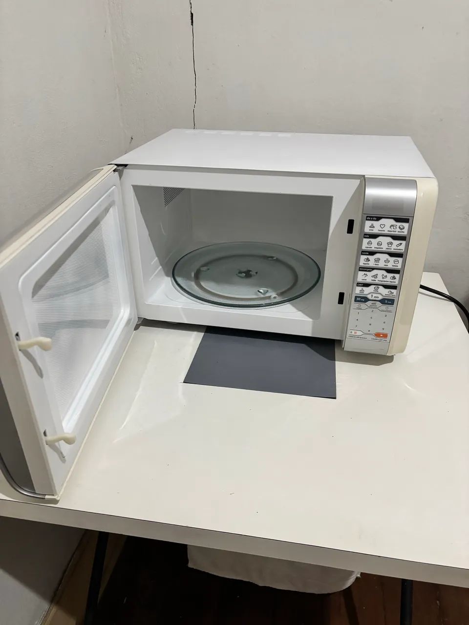 Microondas midea  - Foto 2