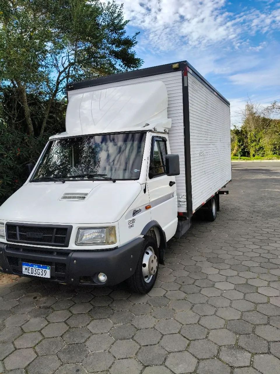 Iveco 5013 
