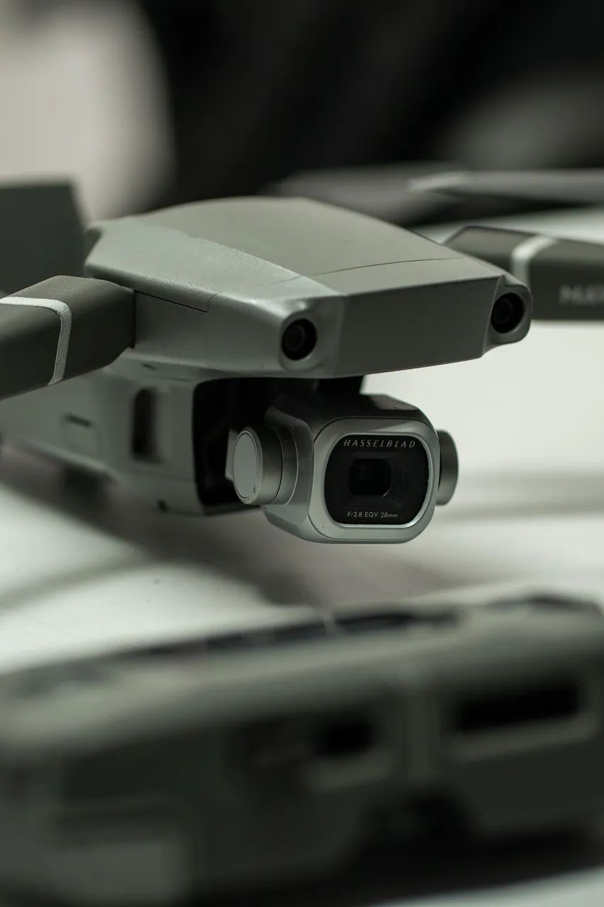 DJI Mavic 2 Pro