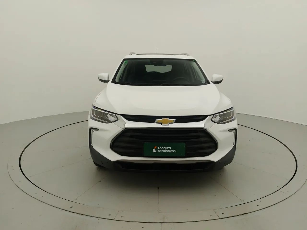 Chevrolet Tracker Premier 1.2 Turbo 12V Flex Aut., foto 8 de 18