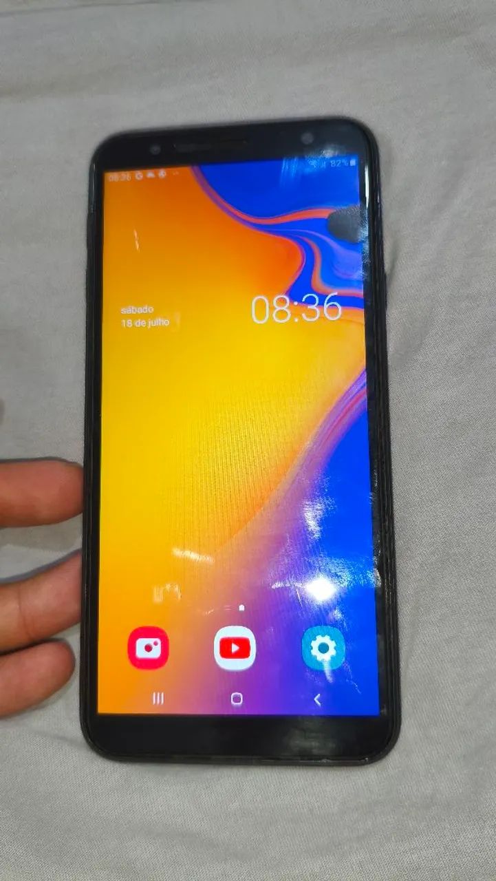 Samsung j4+ - Foto 2