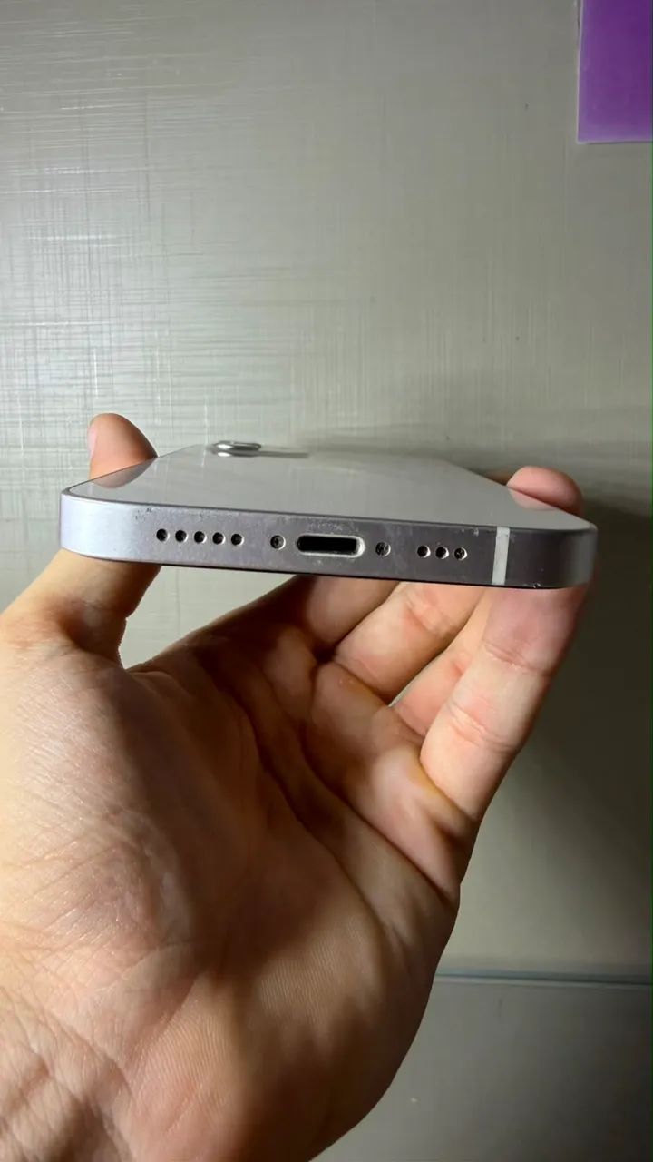 Iphone 12 64 GB com caixa - Foto 3