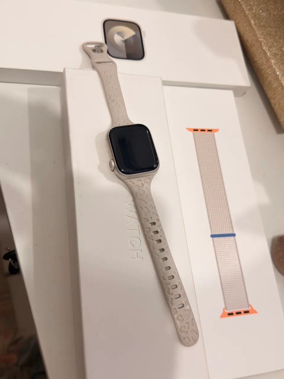 Apple Watch series 9 41mm - Foto 2