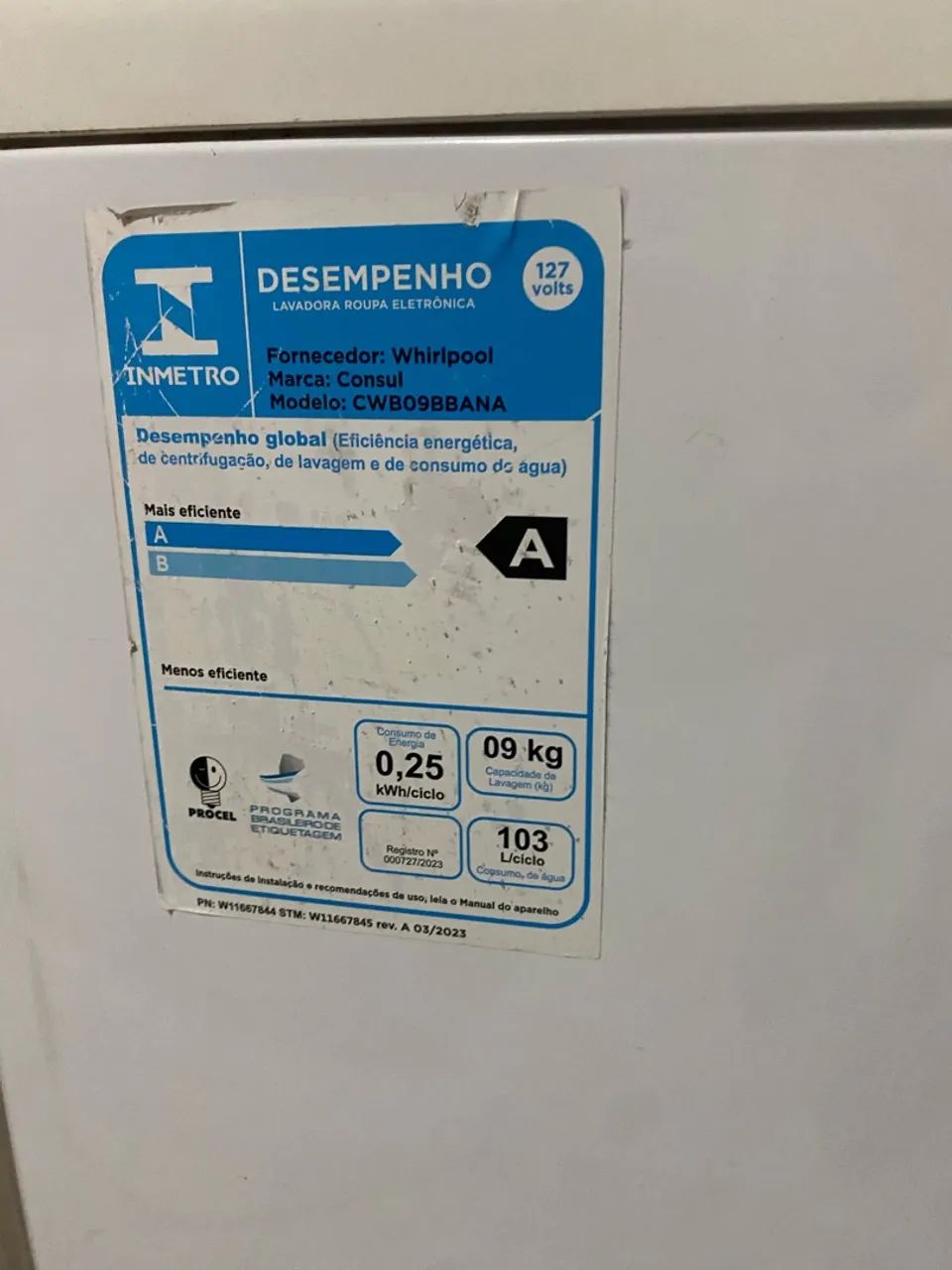 Maquina - Foto 3