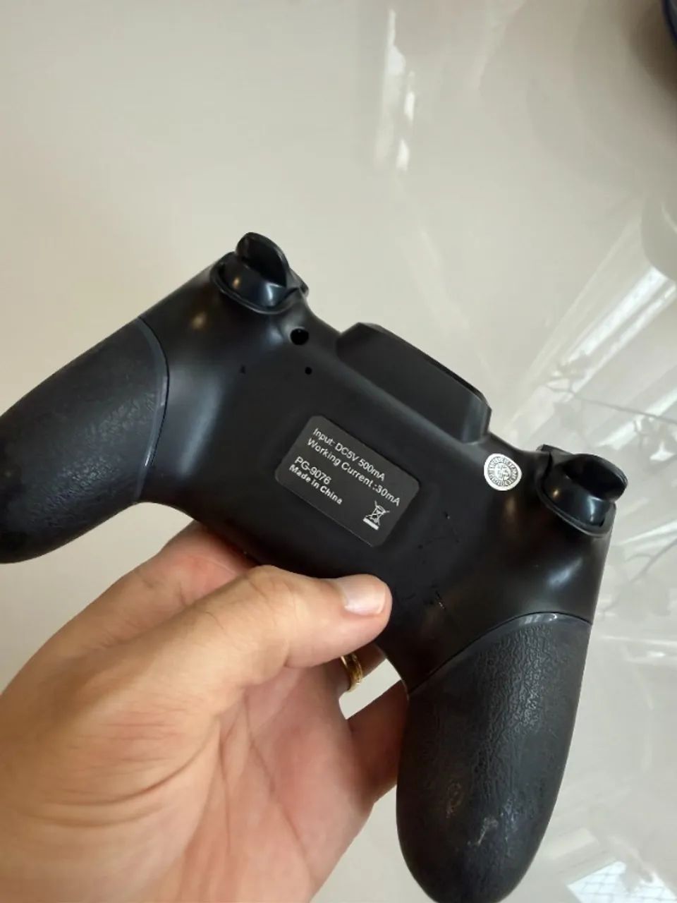 Controle ipega 9076 - PC - ANDROID - IPHONE - Foto 3