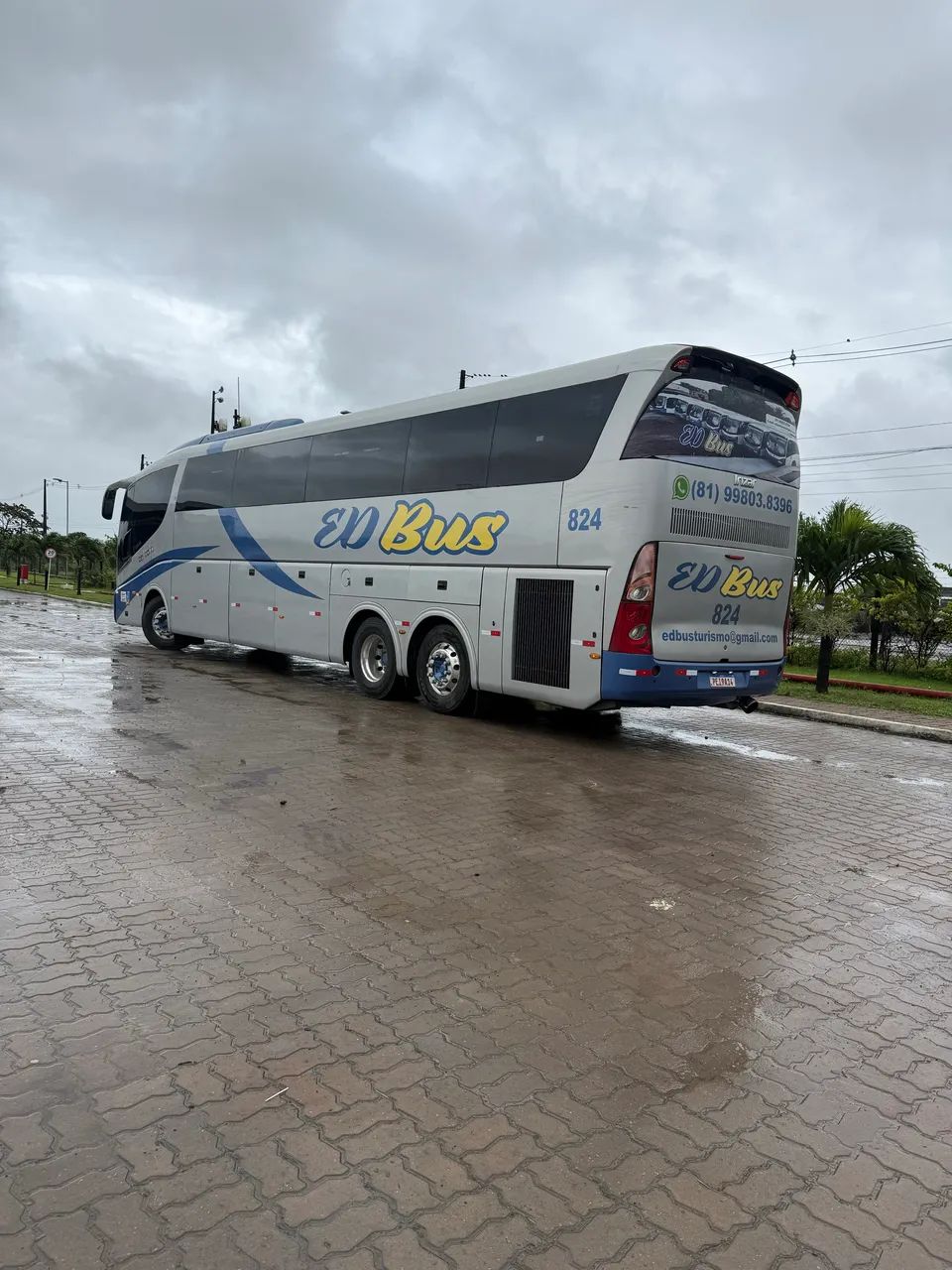 Irizar PB Volvo B420 - Foto 8