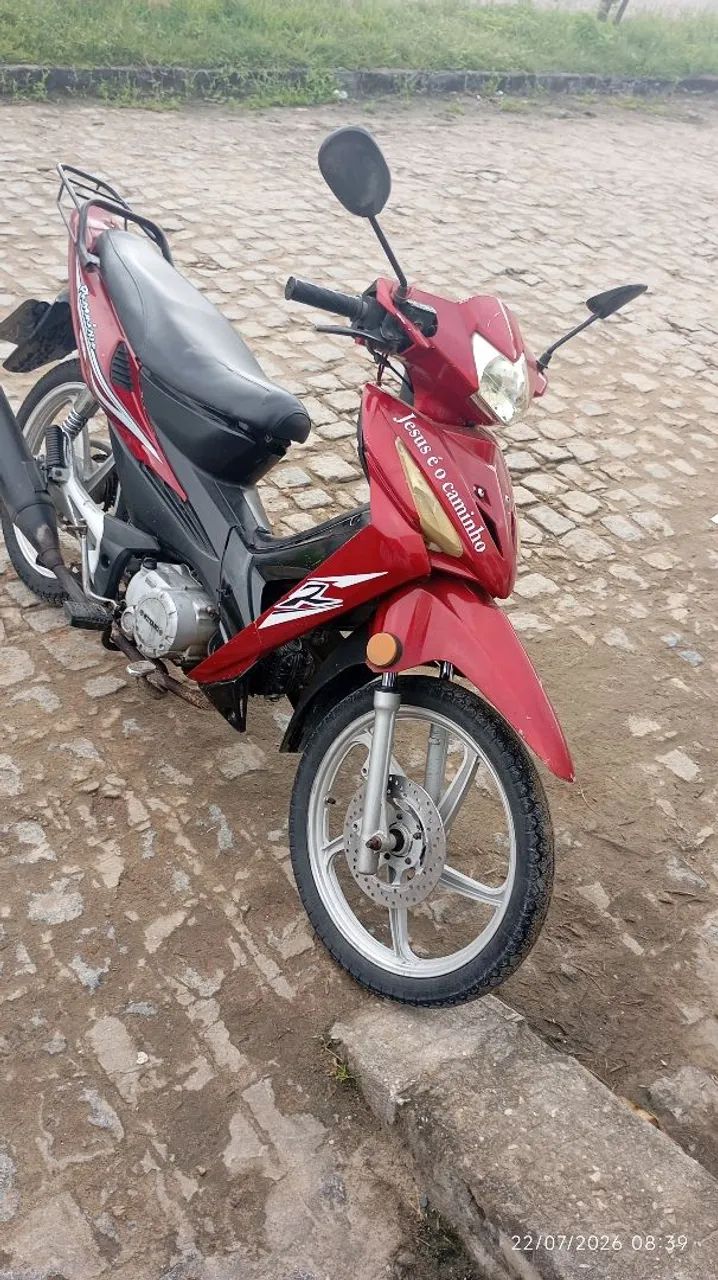 Shineray Phoenix 50cc  - Foto 2
