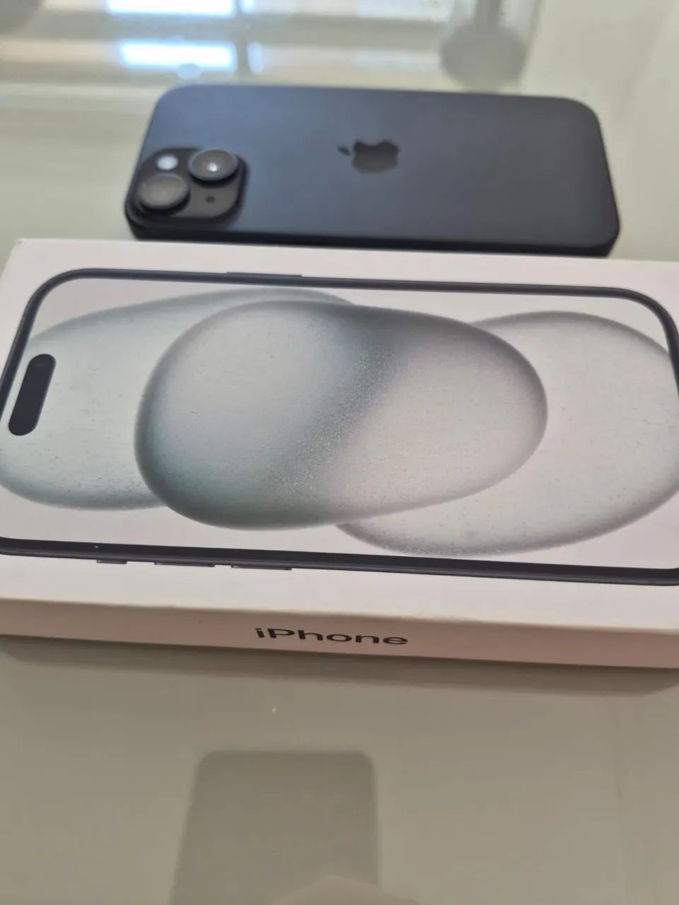 iPhone 15 - Foto 2