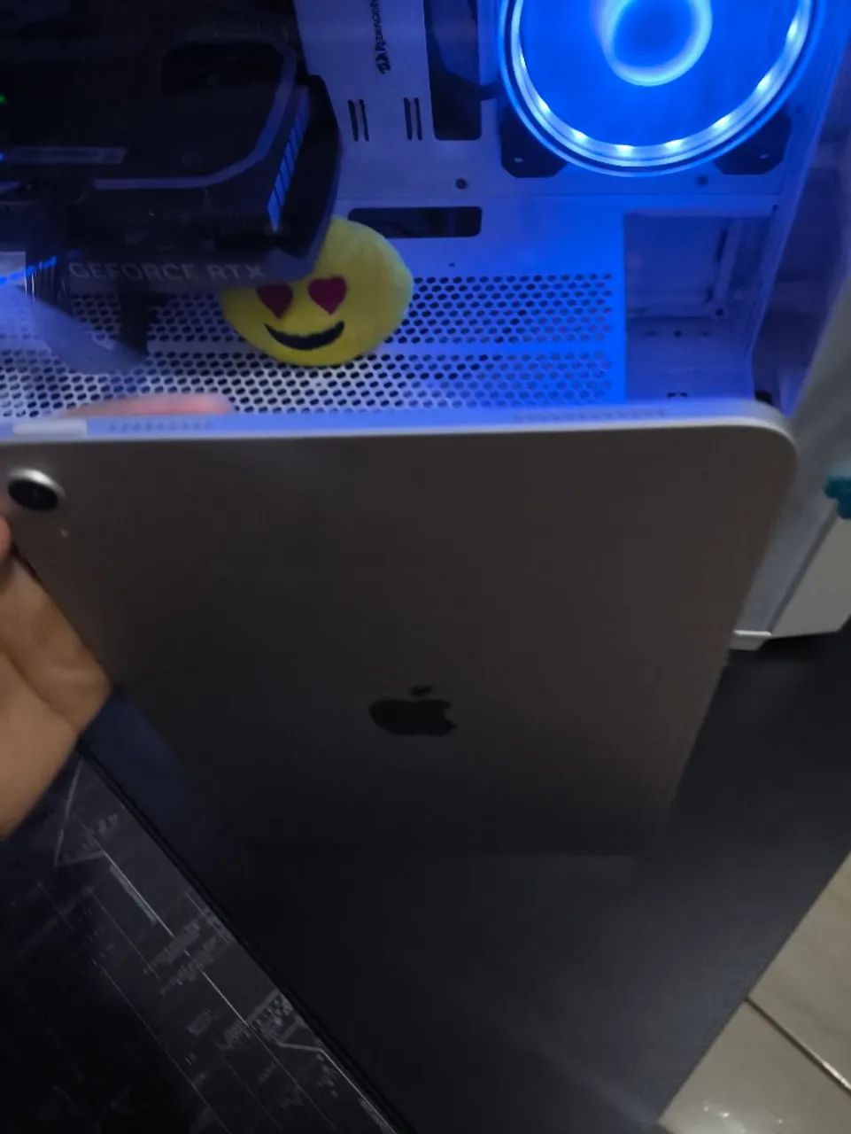 iPAD 11A CHIP A16 - Foto 5