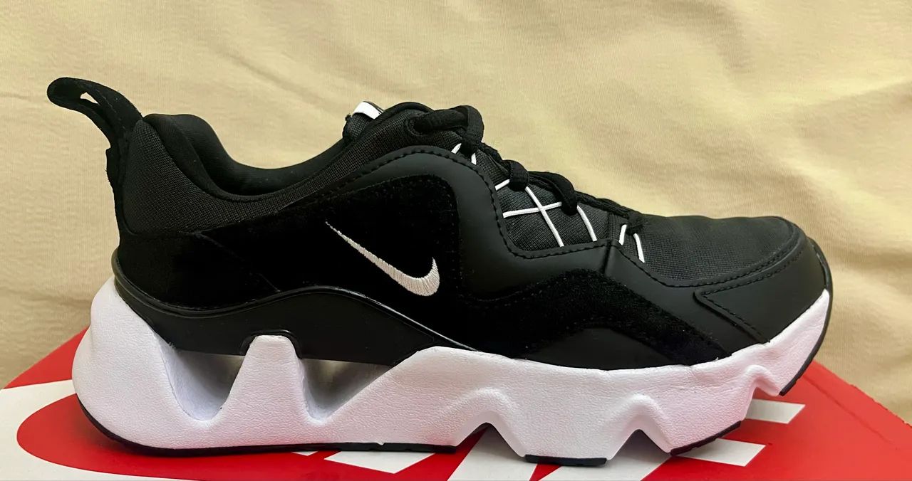 Tênis Nike RYZ 365 - Foto 2