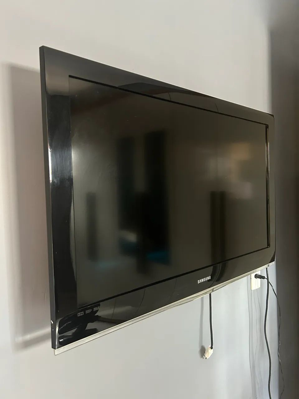 TV Samsung 42? - Excelente para videogame! - Foto 2