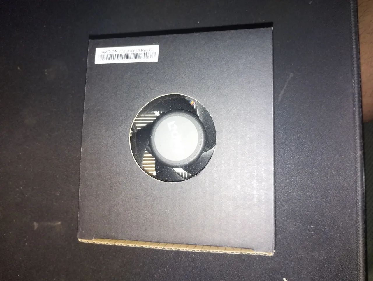 Cooler AMD - Foto 3