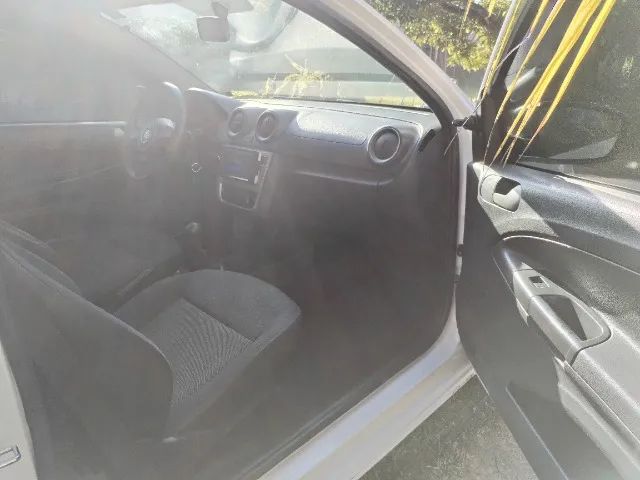 Volkswagen Saveiro 2014