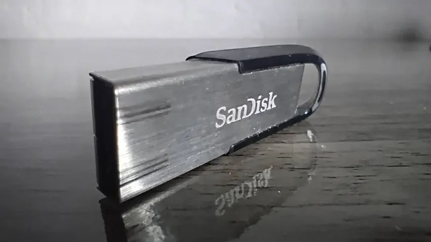 Pen Drive SANDISK 512GB - Foto 3