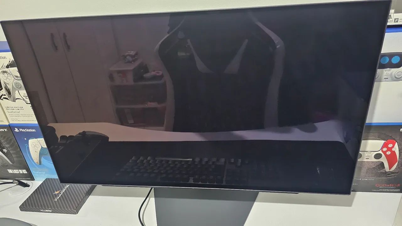 Monitor Oled 240hz Ultragear - Lg - Foto 2